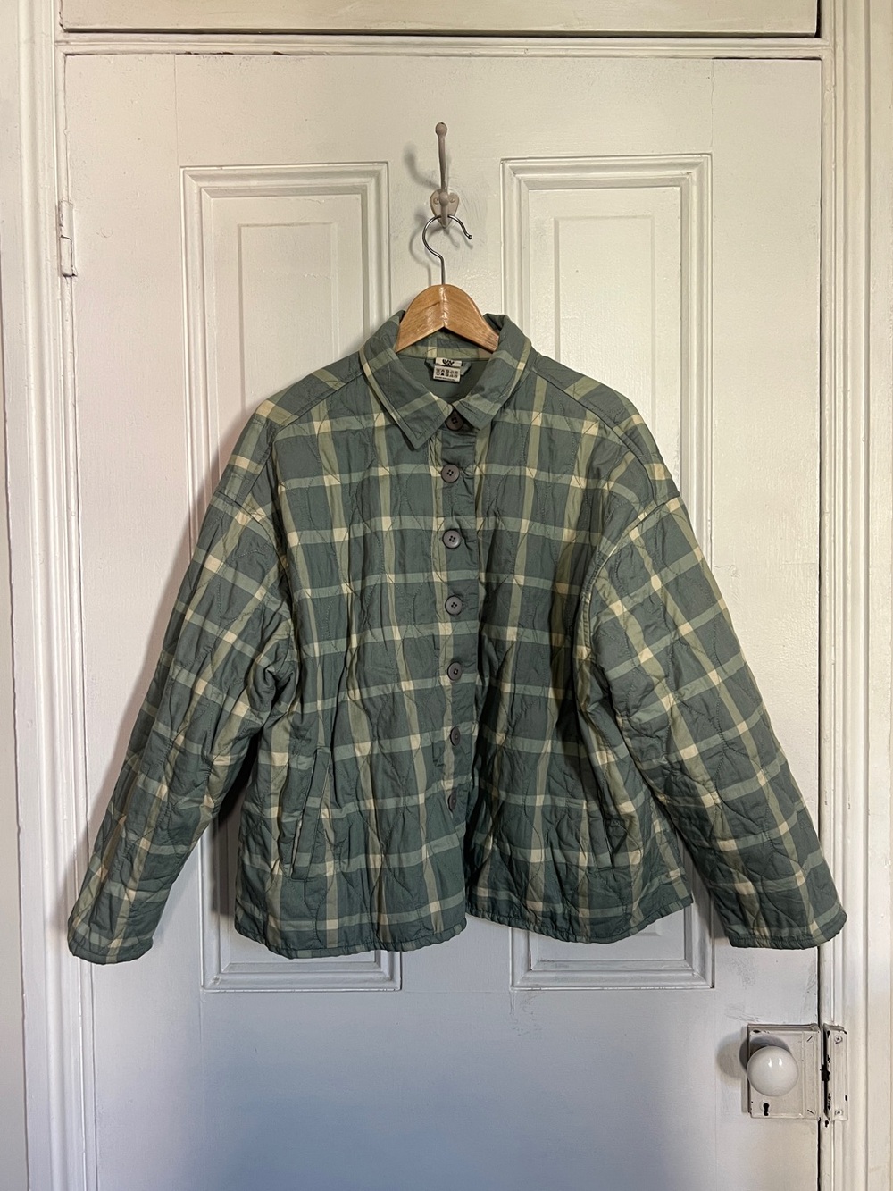 Lucy & Yak Jacket